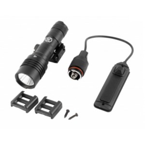 Фонарь (WADSN) PR Rail Mount 1 Long Gun Light (Black)